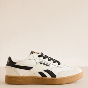 Reebok Forte Lounger Leather Sneaker